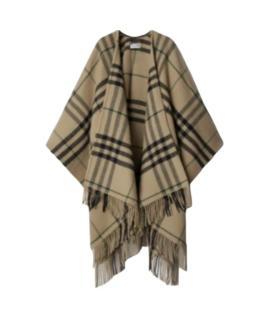 BURBERRY Платок