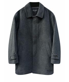 SAINT LAURENT Пальто