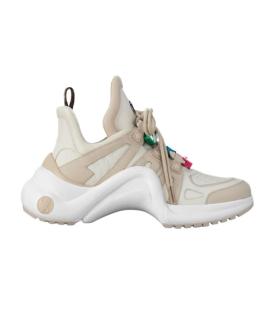 LOUIS VUITTON Кроссовки