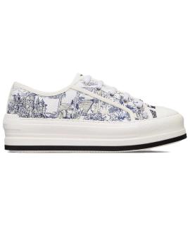 CHRISTIAN DIOR Кроссовки