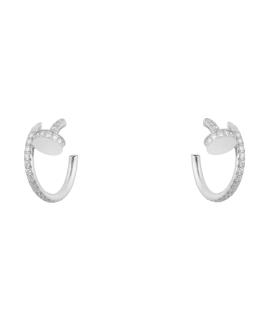 CARTIER Серьги