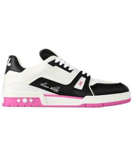 LOUIS VUITTON Низкие кроссовки / кеды