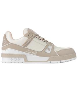 LOUIS VUITTON Кроссовки