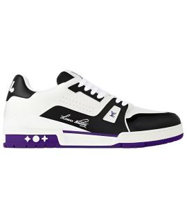 LOUIS VUITTON Кроссовки