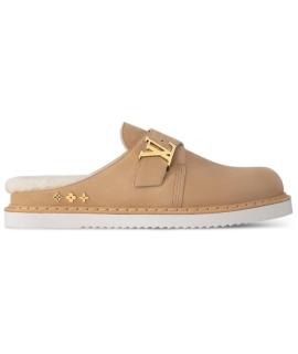 LOUIS VUITTON Слипоны
