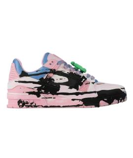 LOUIS VUITTON Кроссовки