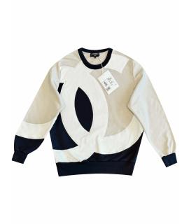 CHANEL Худи/толстовка