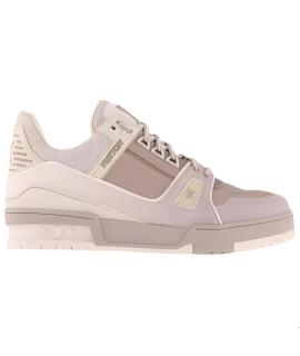 LOUIS VUITTON Низкие кроссовки / кеды