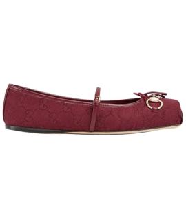 GUCCI Балетки
