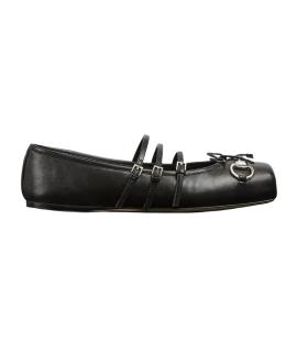 GUCCI Балетки