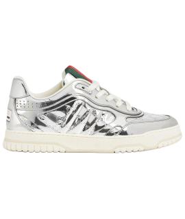 GUCCI Низкие кроссовки / кеды