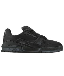 LOUIS VUITTON Низкие кроссовки / кеды