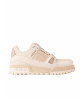 LOUIS VUITTON Низкие кроссовки / кеды