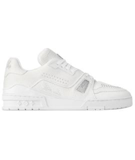 LOUIS VUITTON Низкие кроссовки / кеды