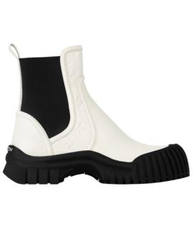 LOUIS VUITTON Ботинки