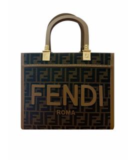 FENDI Сумка тоут