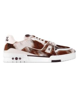 LOUIS VUITTON Кроссовки