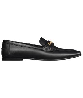CHRISTIAN DIOR Мокасины