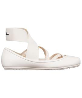 CHRISTIAN DIOR Балетки