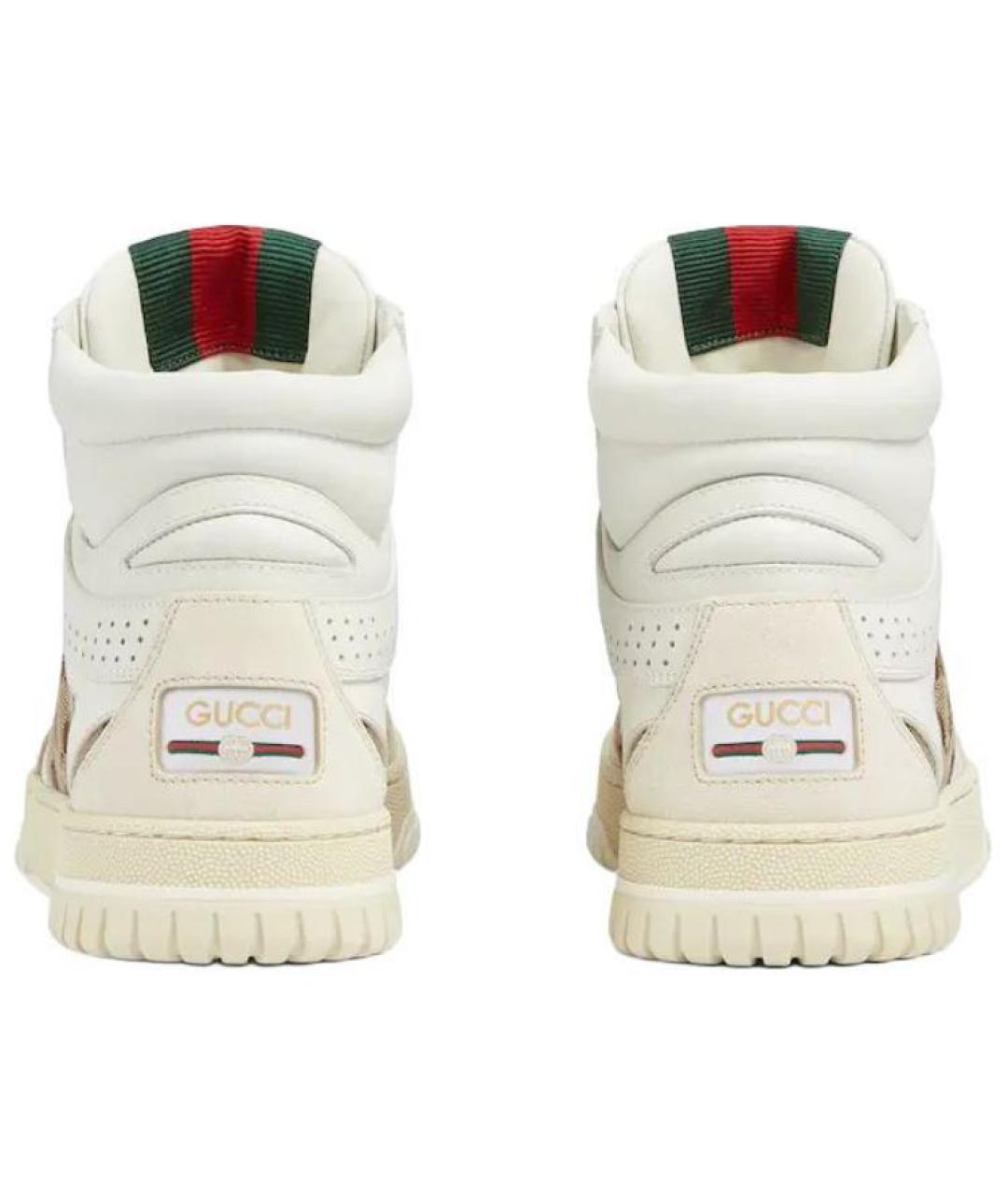 GUCCI Кроссовки, фото 5