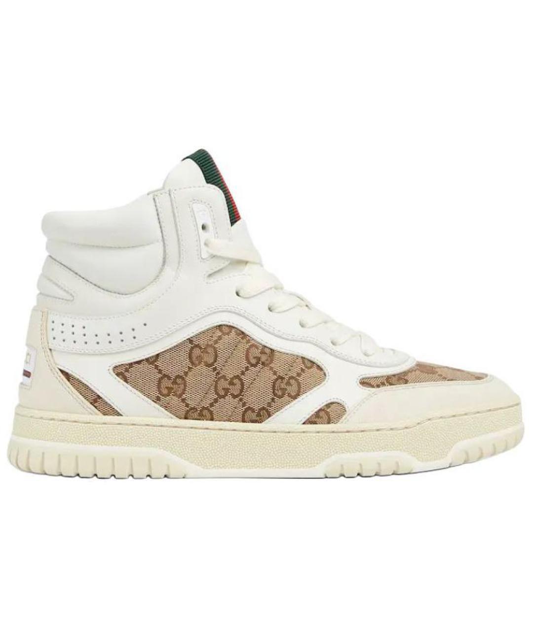 GUCCI Кроссовки, фото 1