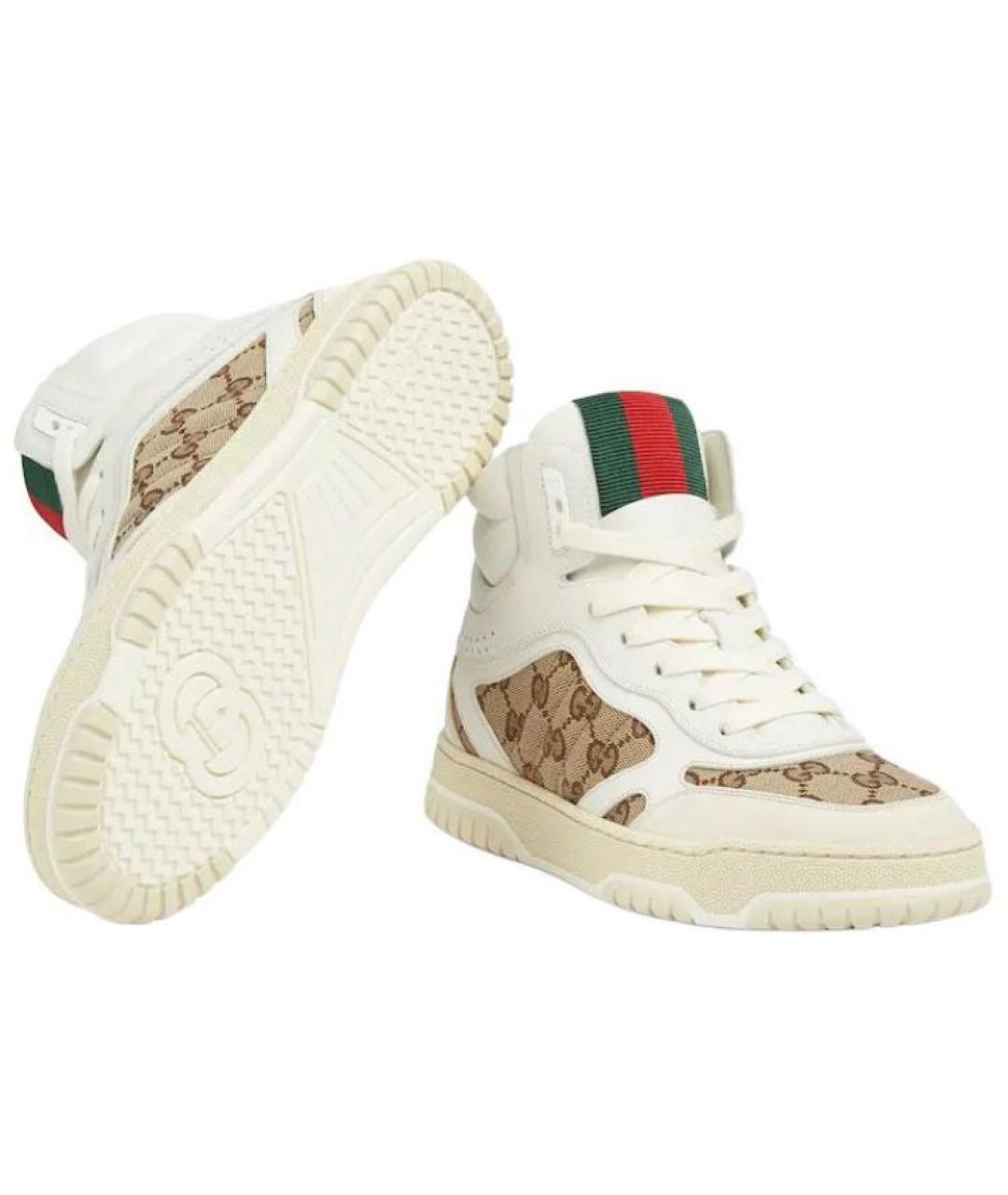 GUCCI Кроссовки, фото 6