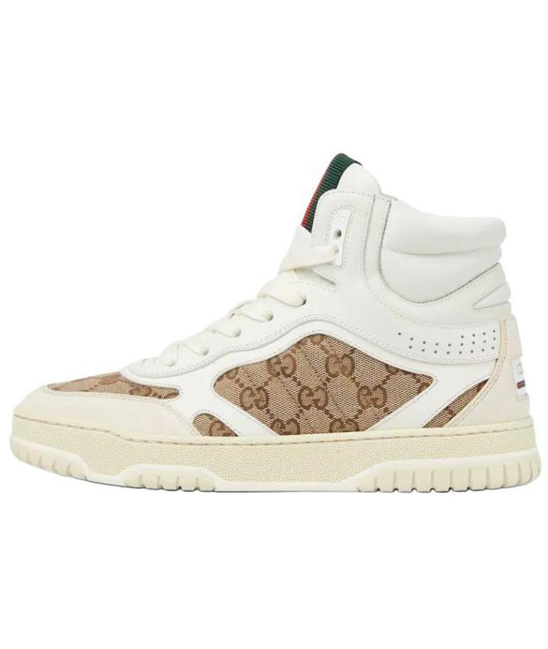 GUCCI Кроссовки, фото 2