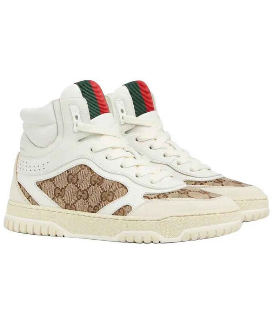 GUCCI Кроссовки, фото 3