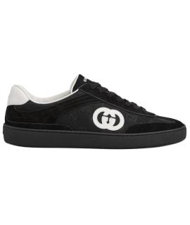 GUCCI Низкие кроссовки / кеды