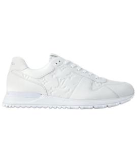 LOUIS VUITTON Низкие кроссовки / кеды