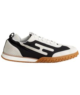 HERMES Низкие кроссовки / кеды