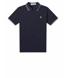 STONE ISLAND Поло с коротким рукавом