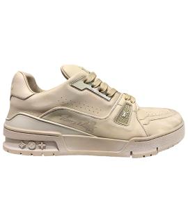 LOUIS VUITTON Низкие кроссовки / кеды