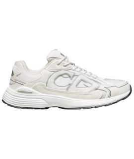 CHRISTIAN DIOR Низкие кроссовки / кеды