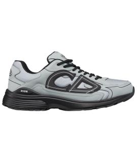 CHRISTIAN DIOR Низкие кроссовки / кеды