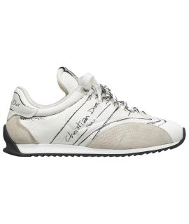 CHRISTIAN DIOR Кроссовки