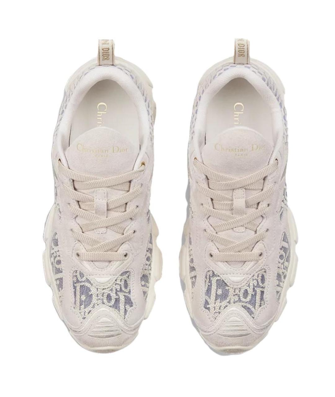 CHRISTIAN DIOR Кроссовки, фото 4