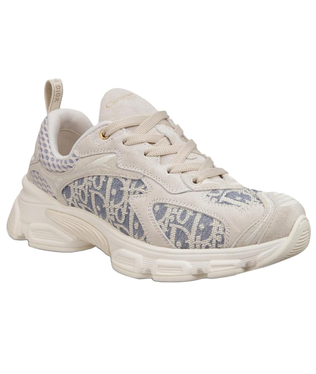 CHRISTIAN DIOR Кроссовки, фото 3