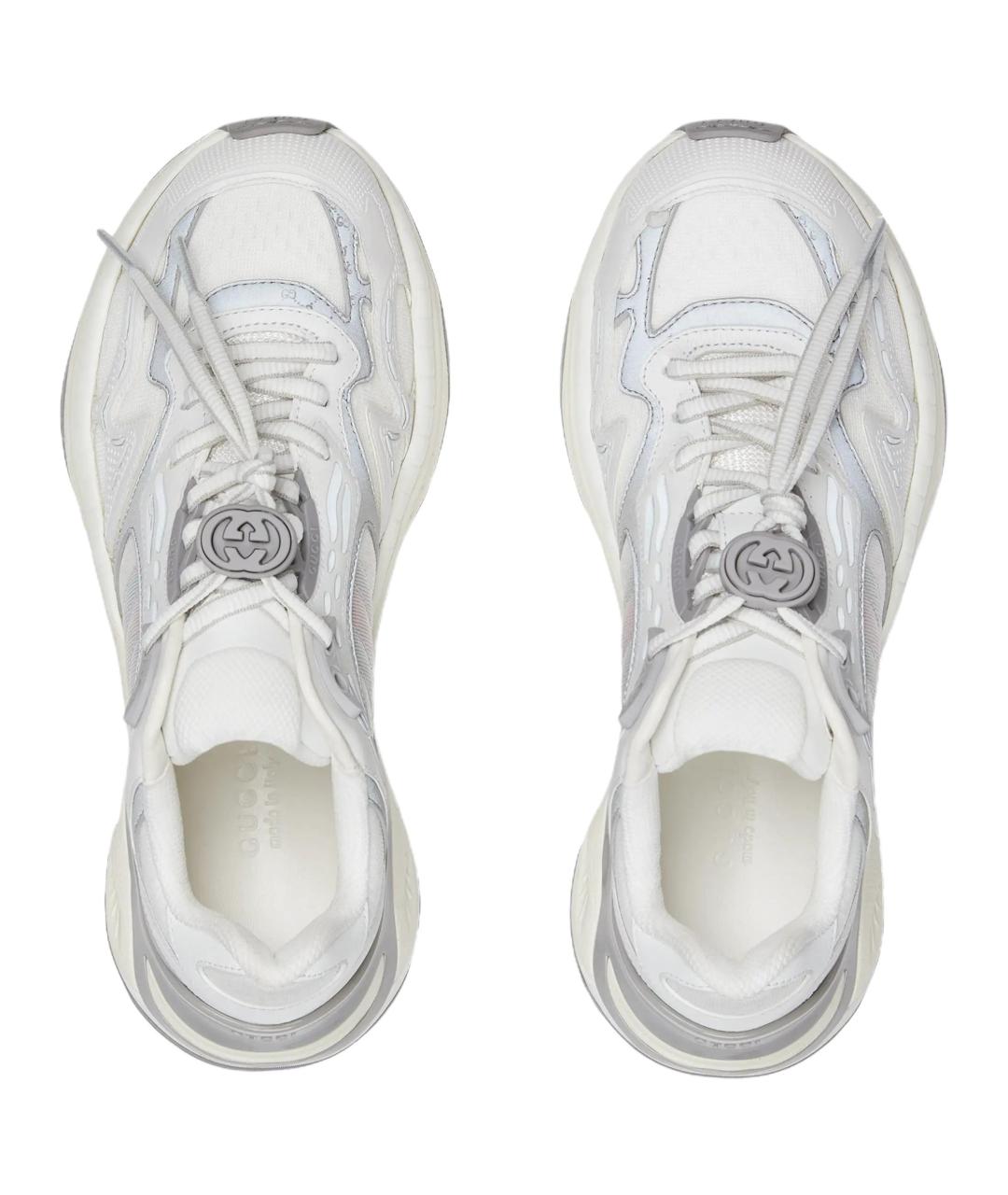 GUCCI Кроссовки, фото 3