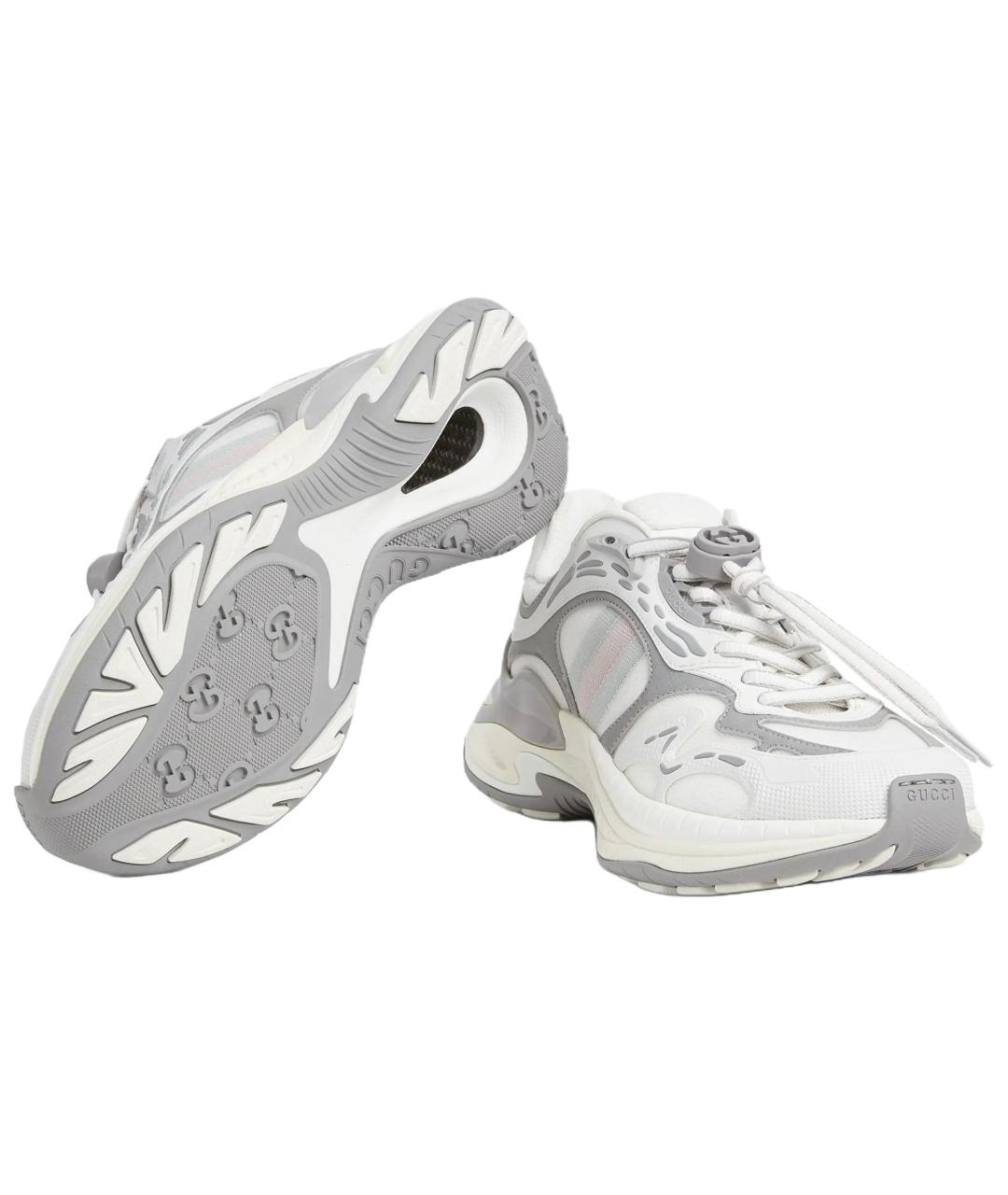 GUCCI Кроссовки, фото 5
