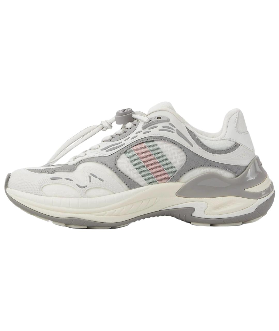 GUCCI Кроссовки, фото 6