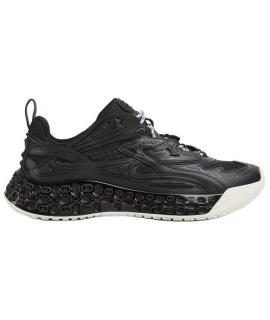 GUCCI Низкие кроссовки / кеды