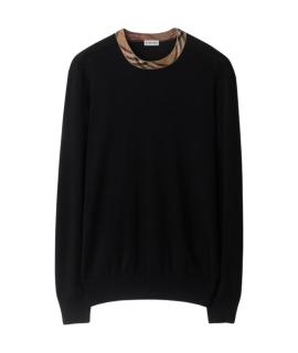 BURBERRY Джемпер / свитер