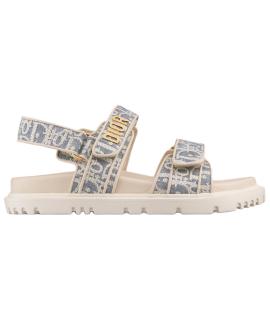 CHRISTIAN DIOR Сандалии