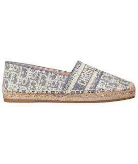 CHRISTIAN DIOR Эспадрильи