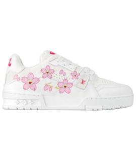 LOUIS VUITTON Кроссовки