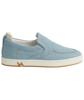 HERMES Слипоны