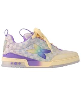 LOUIS VUITTON Низкие кроссовки / кеды