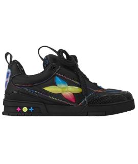 LOUIS VUITTON Низкие кроссовки / кеды