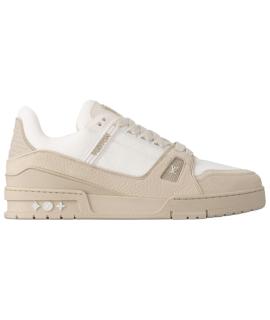 LOUIS VUITTON Низкие кроссовки / кеды